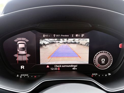 Used 2019 Audi TT RS image 67