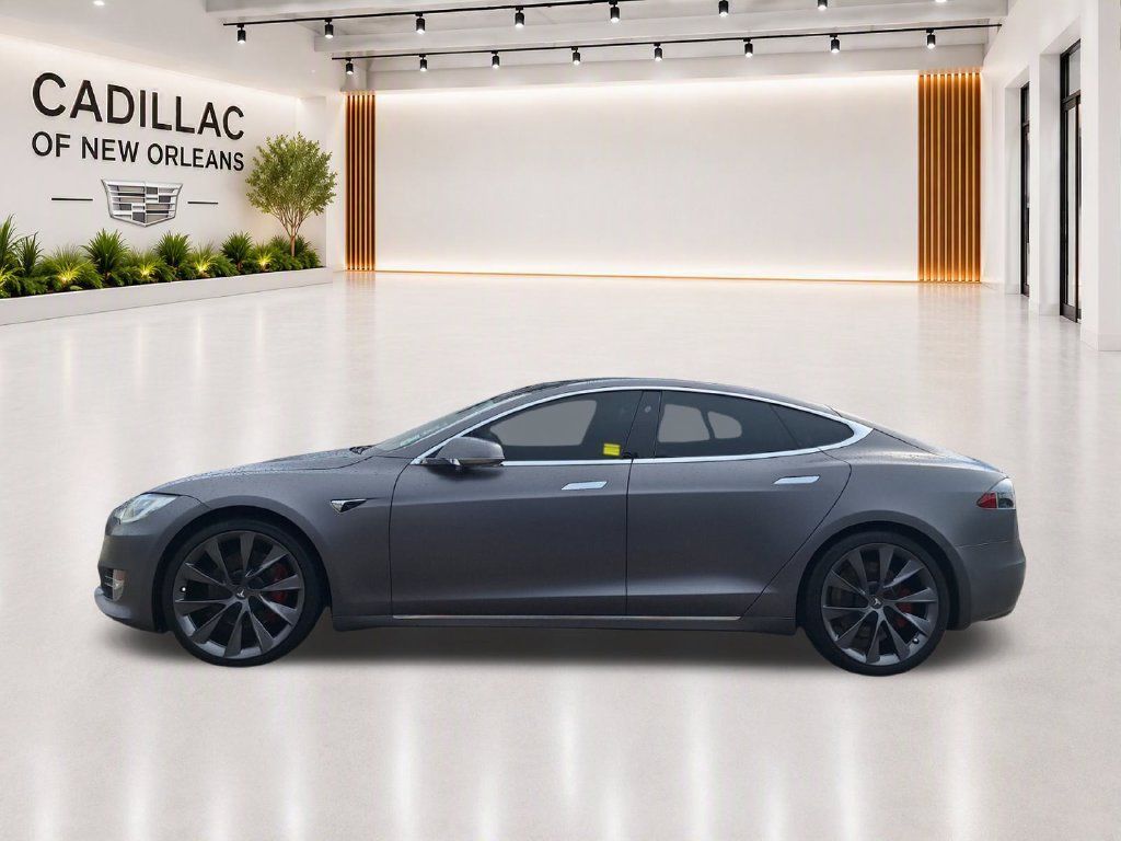 Used 2019 Tesla Model S Standard Range AWD/4WD image 6
