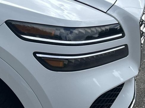 New 2026 Genesis GV80 2.5T RWD image 10