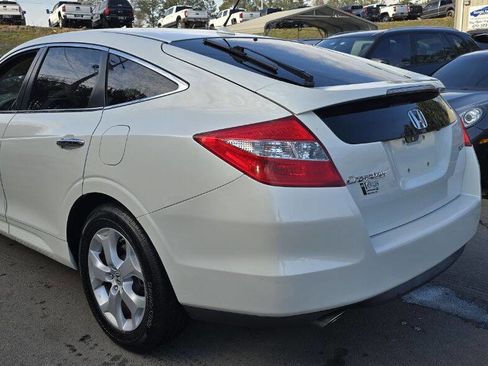 Used 2012 Honda Crosstour EX-L image 9