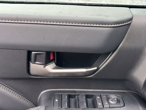 New 2025 Toyota Tacoma Limited image 10