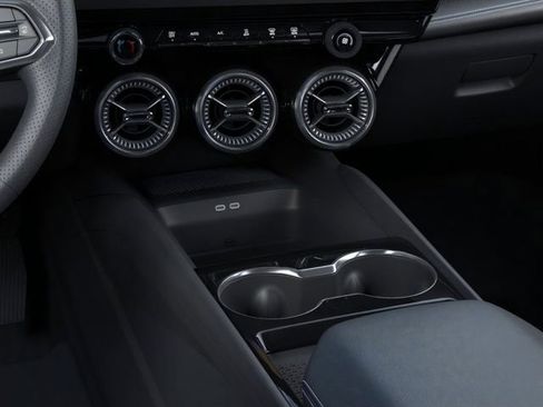 New 2025 Chevrolet Blazer EV LT FWD image 23