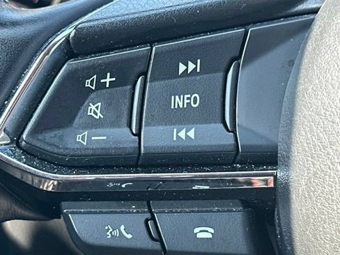 Certified 2025 MAZDA CX-5 Carbon Edition AWD/4WD image 17