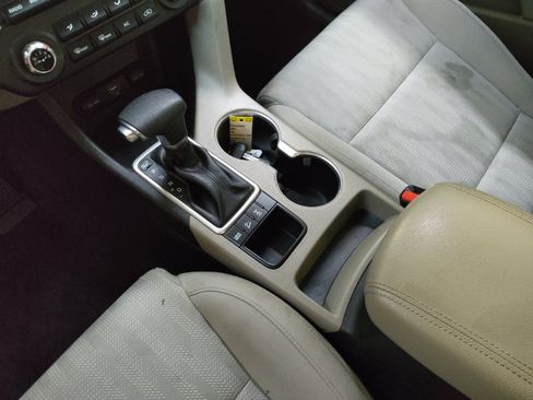 Used 2021 Kia Sportage LX AWD/4WD image 26