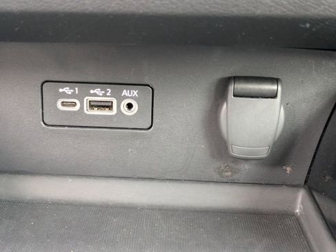 Used 2024 Nissan Altima 2.5 SV image 22