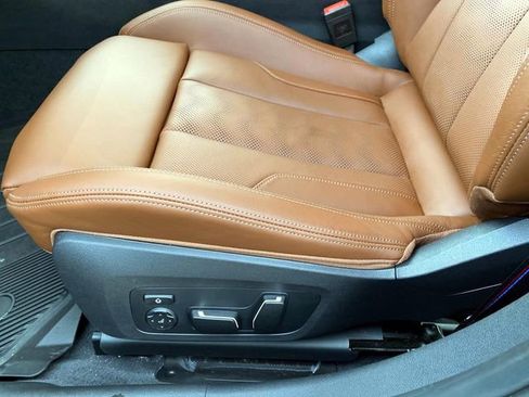 Used 2026 BMW M3 w/ Executive Package image 24