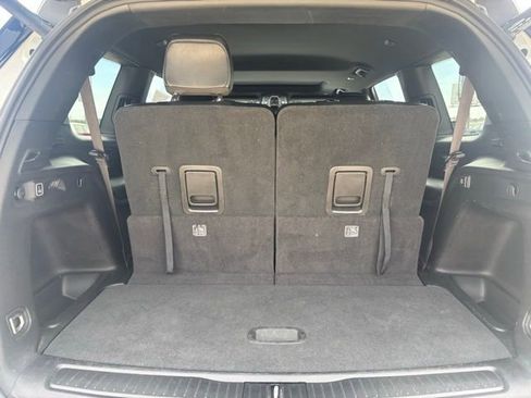 Used 2024 Jeep Grand Cherokee L Altitude image 9