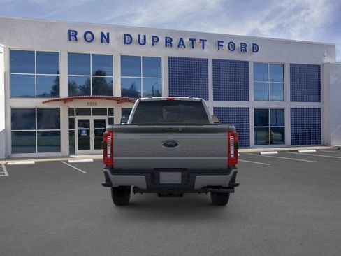 New 2026 Ford F250 XLT w/ XLT Premium Package AWD/4WD image 28