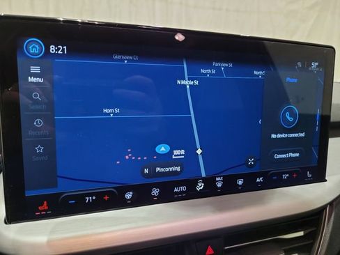 Used 2025 Ford Escape Platinum image 7