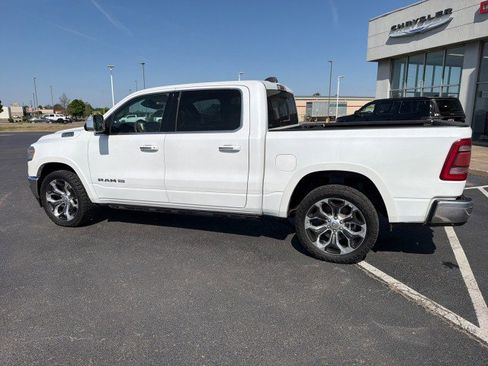 Used 2020 RAM 1500 Limited image 14