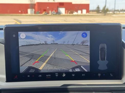 Used 2025 Ford Bronco Sport Big Bend w/ Convenience Package image 20