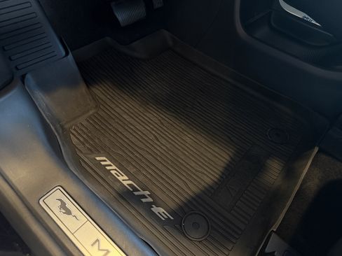 Used 2023 Ford Mustang Mach-E Premium RWD image 15