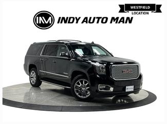 Used 2017 GMC Yukon XL Denali w/ Open Road Package 360° Tour