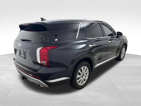 Used 2025 Hyundai Palisade SE FWD image 5