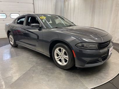 Used 2019 Dodge Charger SXT