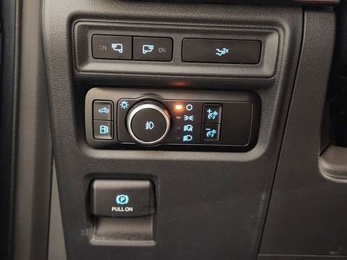 Used 2023 Ford F150 XLT w/ Equipment Group 302A High image 22