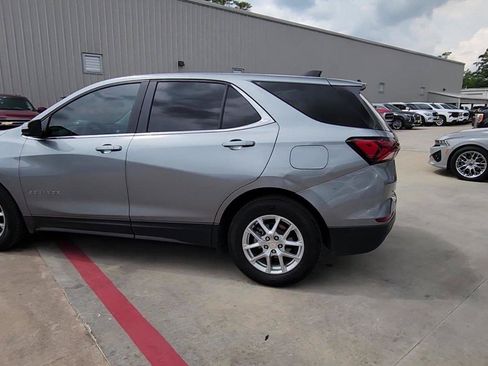Certified 2024 Chevrolet Equinox LT FWD image 6