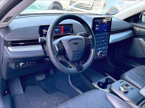 Used 2022 Ford Mustang Mach-E Select w/ Comfort/Technology Package image 17