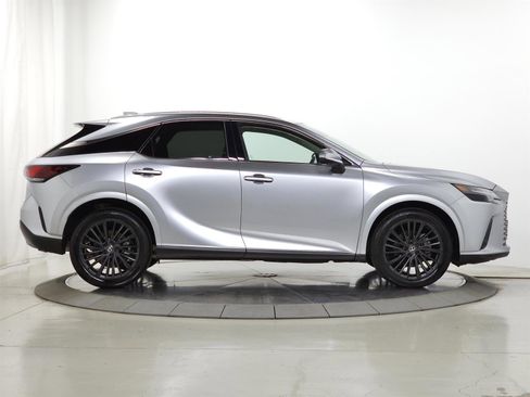 Used 2024 Lexus RX 350 Premium w/ Convenience Package AWD/4WD image 12