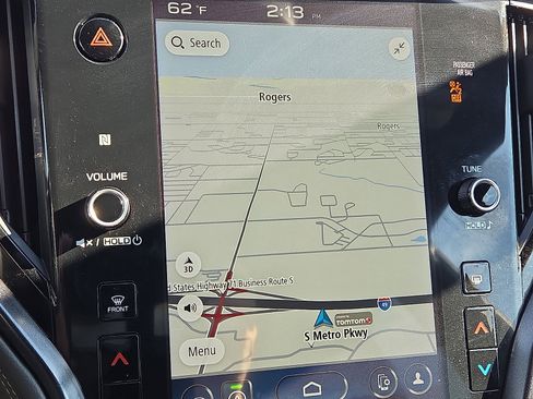 Used 2023 Subaru Outback Wilderness w/ Wilderness Package image 18