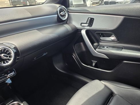 Used 2019 Mercedes-Benz A 220 w/ Parking Assistance Package image 34