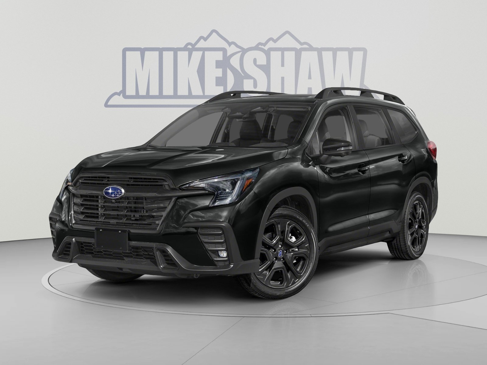 Used 2023 Subaru Ascent Onyx Edition Limited AWD/4WD image 1