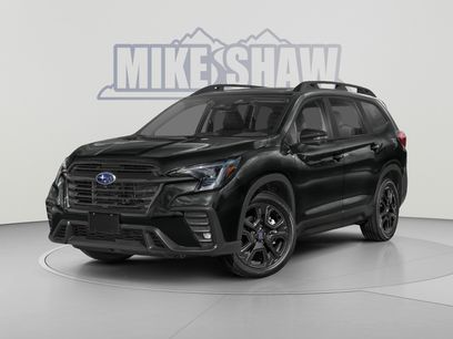 Used 2023 Subaru Ascent Onyx Edition Limited