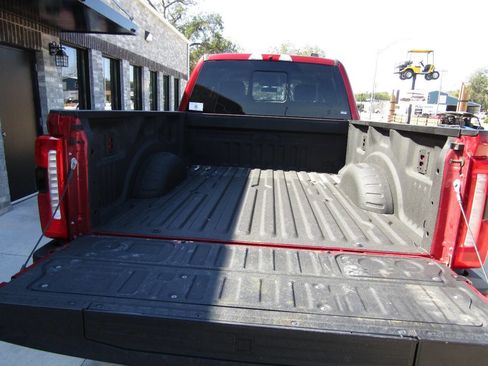 Used 2024 Ford F250 Lariat w/ Lariat Ultimate Package image 25