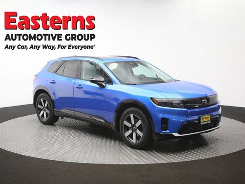 Used 2024 Honda Prologue Touring image 47