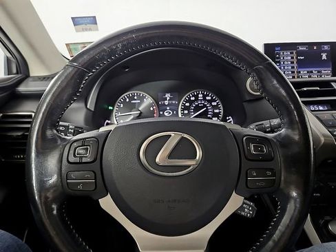 Used 2016 Lexus NX 200t AWD w/ Luxury Package image 20