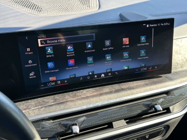 Certified 2024 BMW X5 xDrive40i w/ Premium Package AWD/4WD image 35
