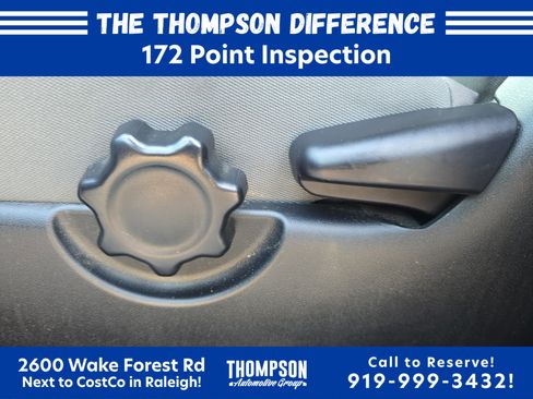 Used 2023 Toyota Tacoma SR AWD/4WD image 27