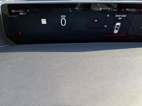 New 2025 Ford Expedition Platinum w/ Platinum Ultimate Package image 15