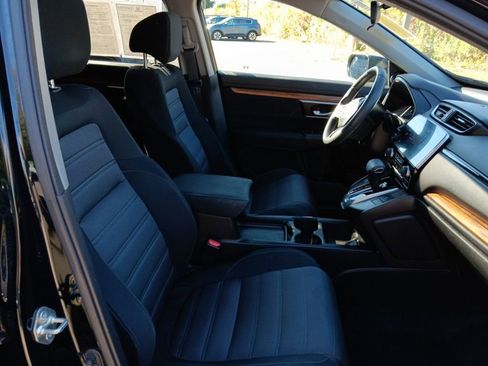 Used 2019 Honda CR-V EX image 26
