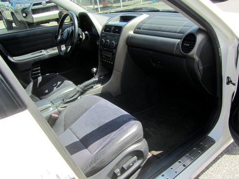 Used 2001 Lexus IS 300 image 21