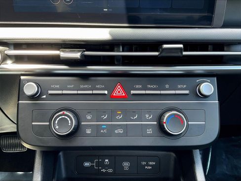 Certified 2026 Hyundai Tucson SE FWD image 15