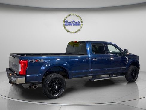 Used 2017 Ford F250 XLT w/ XLT Premium Package AWD/4WD image 5