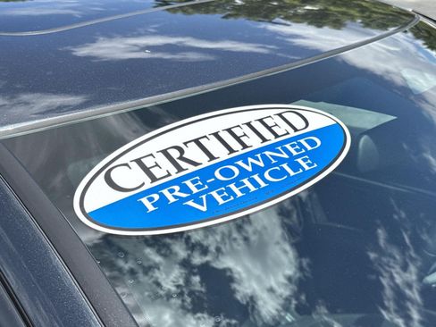 Certified 2026 Honda Civic Sport image 26