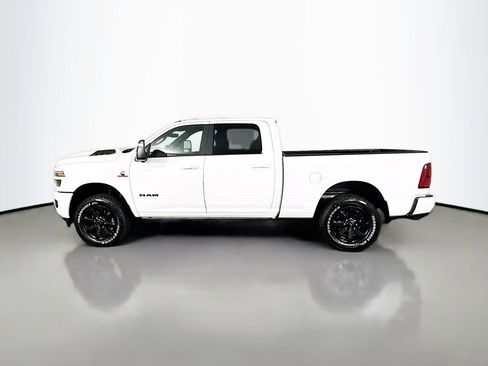 New 2026 RAM 2500 Laramie image 4