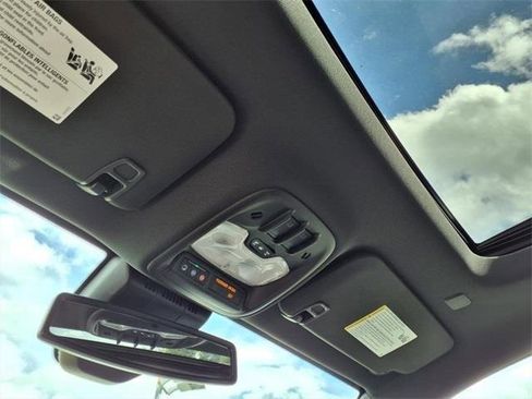 Certified 2023 GMC Canyon AT4X w/ Edition 1 image 18