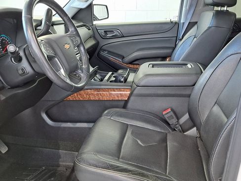 Used 2017 Chevrolet Tahoe Premier image 23
