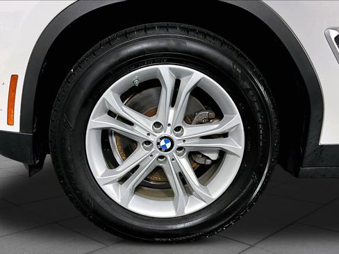 Used 2019 BMW X3 sDrive30i RWD image 11