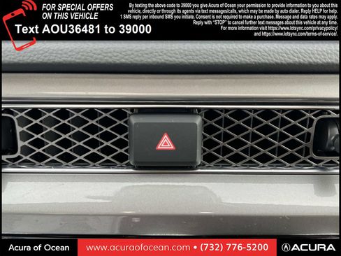 Certified 2025 Acura Integra image 21