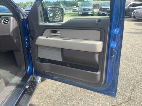 Used 2010 Ford F150 Platinum AWD/4WD image 12