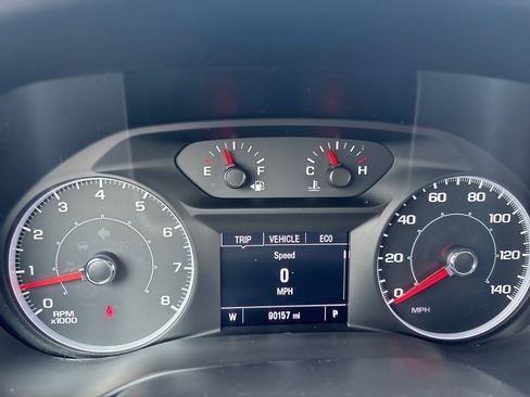 Used 2018 GMC Acadia SLE AWD/4WD image 27