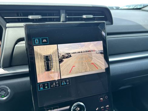 New 2026 GMC Terrain Elevation w/ Elevation Premium Package AWD/4WD image 24