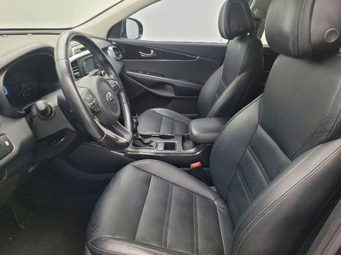 Used 2016 Kia Sorento EX image 17