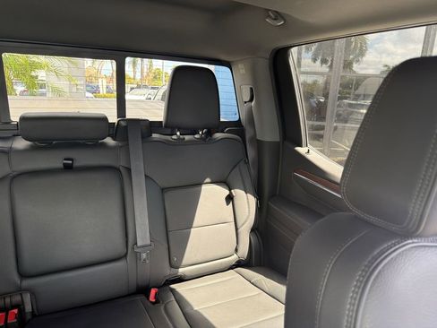 Used 2023 GMC Sierra 1500 Denali w/ Technology Package image 15