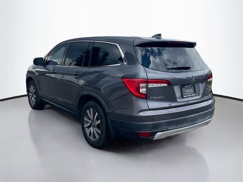 Used 2020 Honda Pilot EX-L image 5