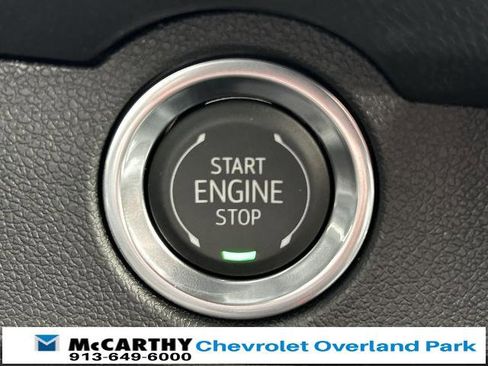 New 2026 Chevrolet Traverse LT image 16